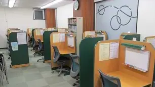 個別指導学院フリーステップ_58574_魚住教室_教室内