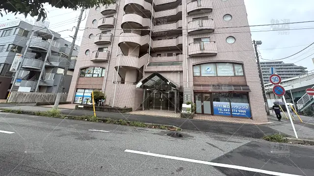 Orig 390 千葉進研 67466 幕張本郷教室 1 1