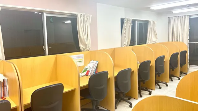 9210 岡山進学研究塾 Top 4