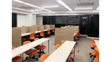 個別教室トライ 0118 日暮里駅前校 教室画像(03)