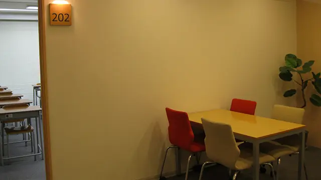 進学教室 浜学園_98_草津教室_教室の様子(5)