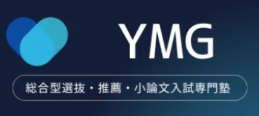 Ymg Logo