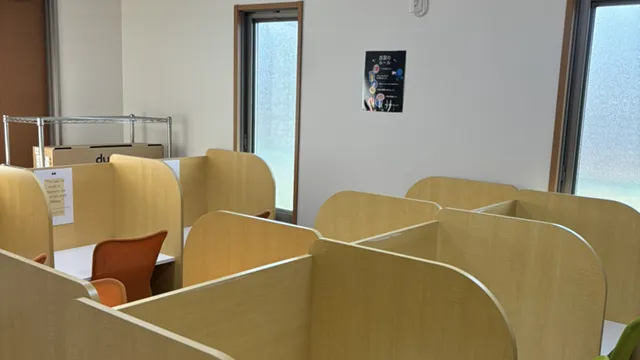 139587 ゴールフリー西向日教室 3