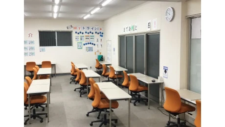 個別教室トライ 0403 与進校 教室画像(04)