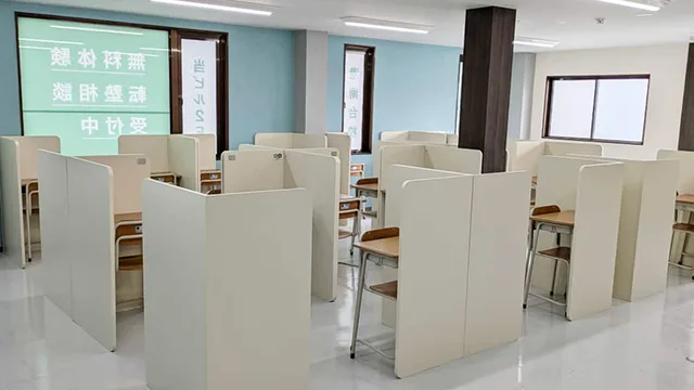 136821 コノ塾港南台 教室1