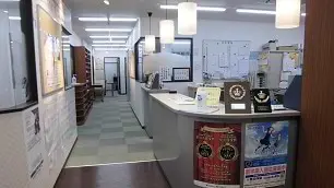 個別指導学院フリーステップ_58663_東岸和田本部教室_教室内