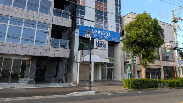 Orig 296 大学受験予備校のトライ 75780 せんげん台駅前校 1 1