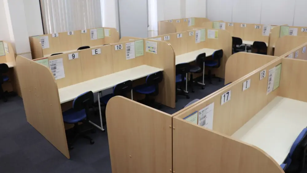 Kec個別・kec志学館個別_59353_高の原教室_教室内