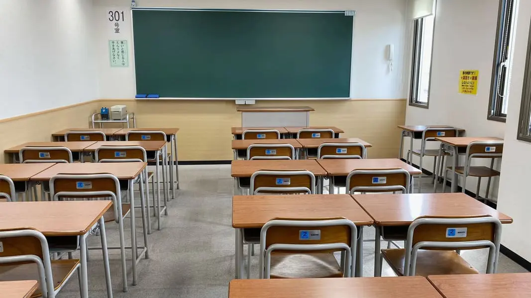 進学教室 浜学園_98_大和八木教室_教室の様子(7)