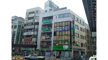 61282_個別教室トライ 志木駅前校_外観