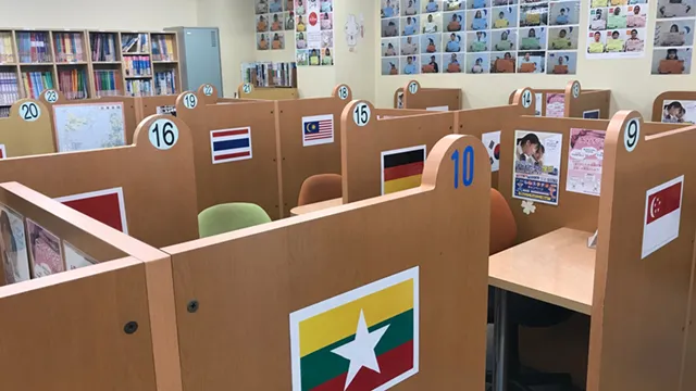 59552 ゴールフリー知求館教室 4