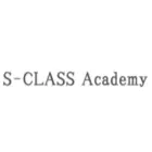 9180 S Class Academy ロゴ