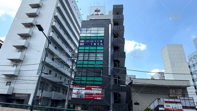 Orig 251 Sg予備学院 64057 大宮校 1 1
