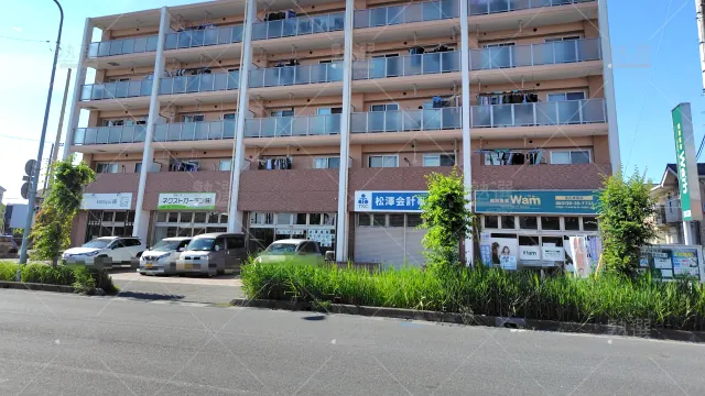 Orig 36 個別指導wam（ワム） 56773 吉川美南校 1 1