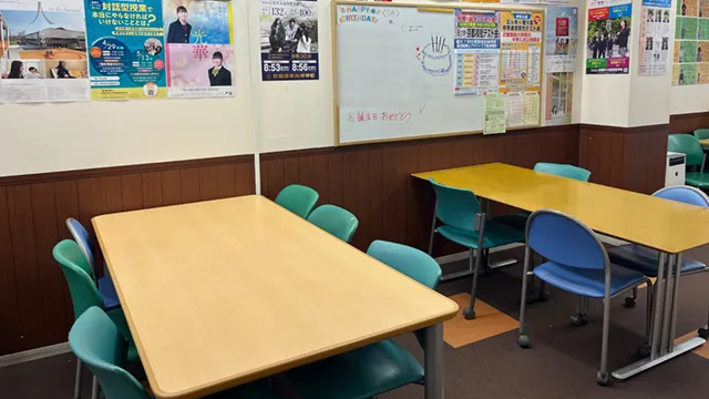 59538 ゴールフリー西院教室 2