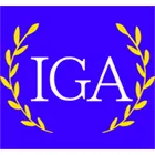 3190 育英学院アカデミー Logo