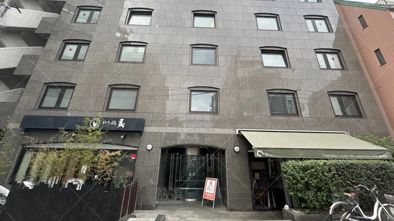 orig_高田馬場_165_中高一貫校専門 個別指導塾WAYS(ウェイズ)_高田馬場教室 1