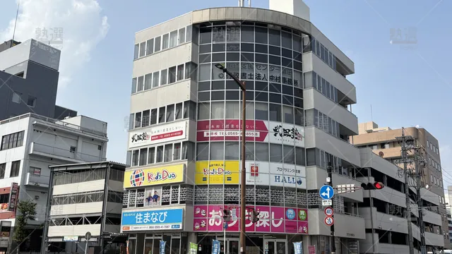 Orig 豊田市 24 武田塾 豊田校 3