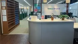 個別指導学院フリーステップ_58730_帷子ノ辻教室_教室内