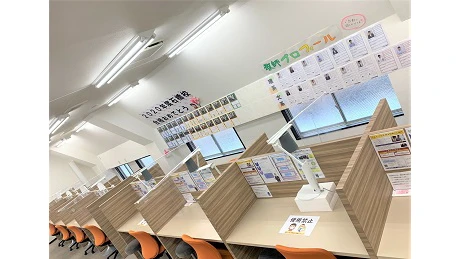 個別教室トライ 0449 石橋駅前校 教室画像(03)