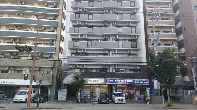 Orig 箱崎 1882 Every 東吉塚 1