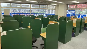 個別指導学院フリーステップ_58756_石山駅前教室_教室内
