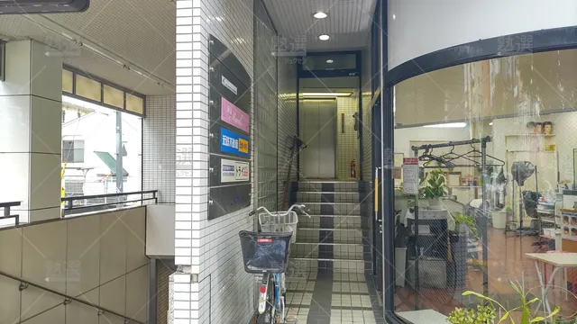 Orig 唐人町 22 個別指導塾トライプラス 西新駅前校 2