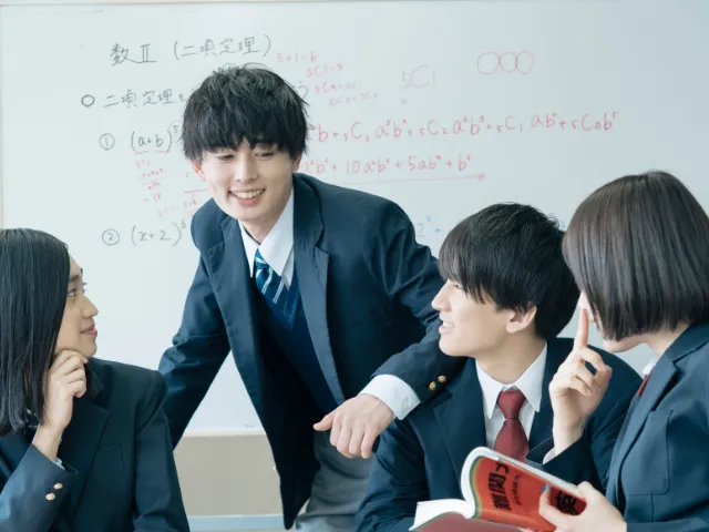 豊多摩高校・駒場高校にはどんな生徒が向いている？