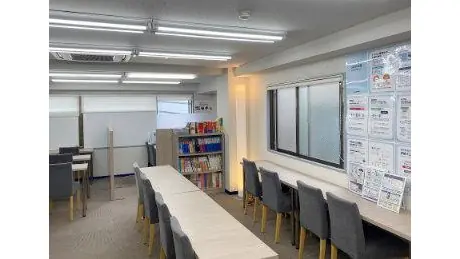 個別教室トライ 0102 下高井戸駅前校 教室画像(04)