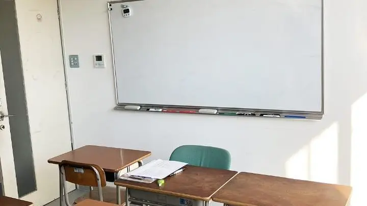 255 個別指導塾ｊアカデミア 長久手校 教室の様子(1)
