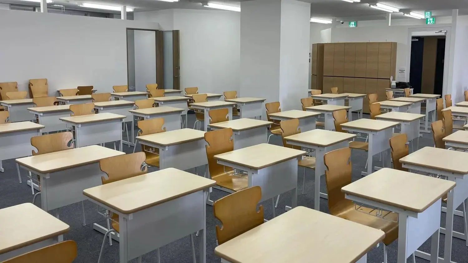 坪田塾_75531_町田校_教室内
