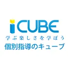 344 キューブ Logo