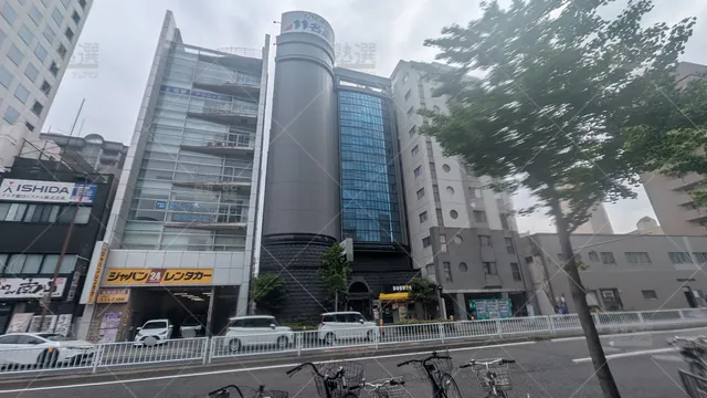 Orig 名古屋 89 名進研 金城学院個別名駅校 04
