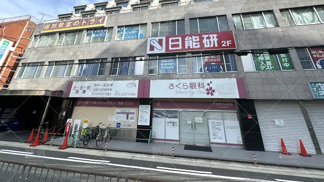 Orig 21 個別教室のトライ 61408 堺東駅前校 1 1