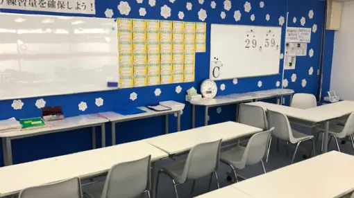 84 学習塾ドリームチーム 東淀・新東淀ゼミナール 校舎ギャラリー(01)