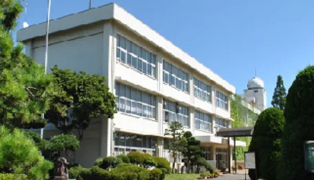 茨城大学教育学部附属中学校