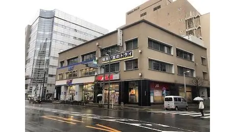 個別教室トライ 0099 蒲田駅前校 教室画像(02)