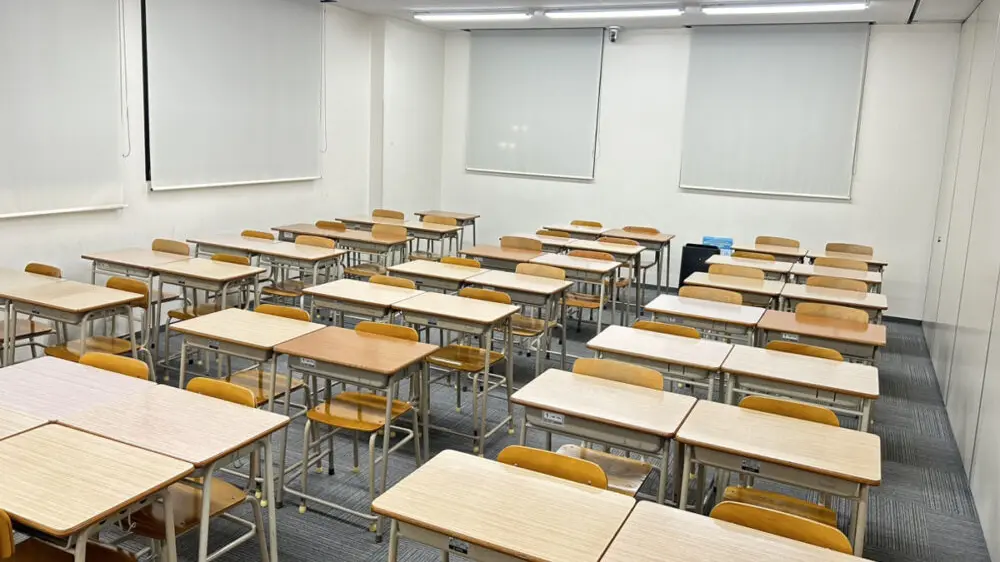 Kec個別・kec志学館個別_59354_田原本教室_教室内