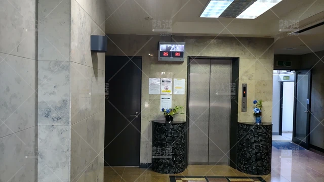 Orig 薬院 6398 マスキッズ 本校 2