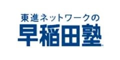 早稲田塾のロゴ