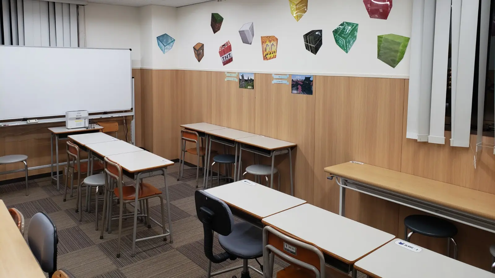 Kec個別・kec志学館個別_59351_神宮教室_教室内