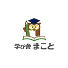 9200 学び舎まこと Logo