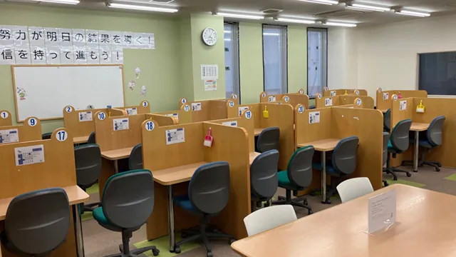 59580 ゴールフリー栗東教室 2