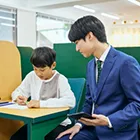 小学生 中学受験コース【小4－小6/個別指導】