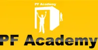 Pfacademy Logo