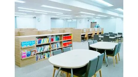 個別教室トライ 0153 横浜本校 教室画像(03)