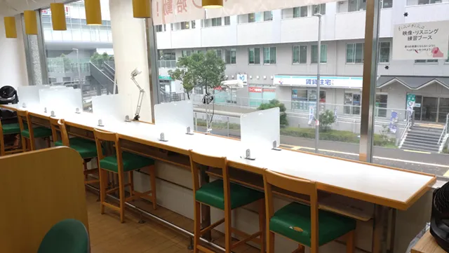 59546 ゴールフリー千里中央教室 3