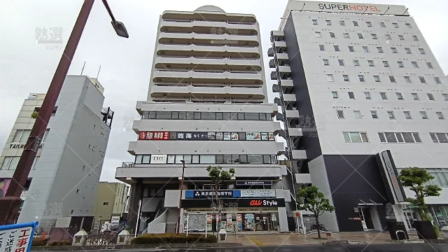 Orig 4 臨海セミナー 小中学部 60038 春日部校 1 1