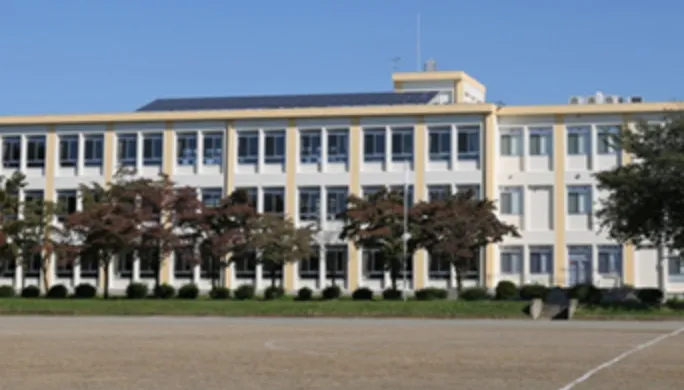 群馬大学共同教育学部附属中学校