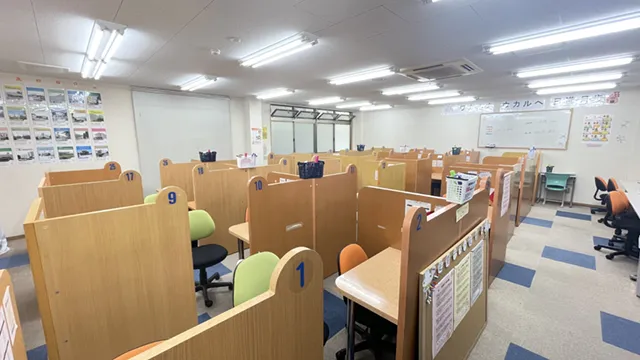 59517 ゴールフリー近江八幡教室 3